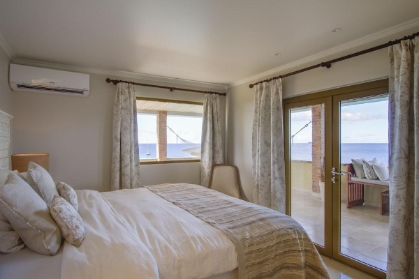 Bellafonte Luxury Oceanfront Hotel